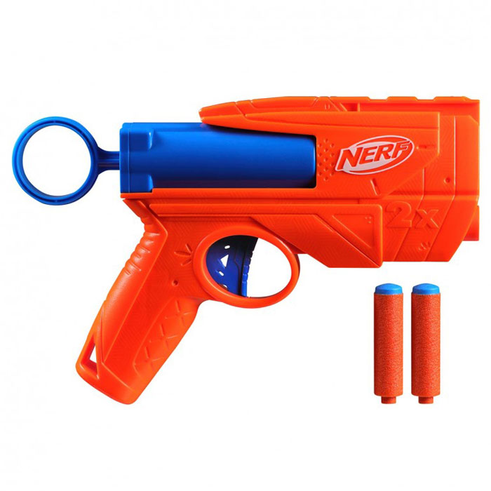 Hasbro Nerf N Series Select Ward G0132