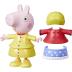 Hasbro Peppa Pig & Friends Φιγούρα Dress Up Peppa Pig 15cm