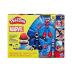 Hasbro Play-Doh Marvel Hero Adventure Set G0333