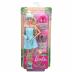 Mattel Barbie Wellness- Ημέρα Ομορφιάς - Spa
