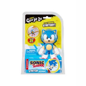Giochi Preziosi Goo Jit Zu Sonic the Hedgehog GJN00000