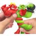 Giochi Preziosi Goo Jit Zu Minis 2 Pack Blazagon vs Rock Jaw