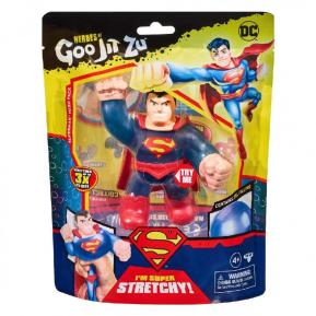 Giochi Preziosi Goo Jit Zu DC Series 2 - Superman 12cm GJT22000