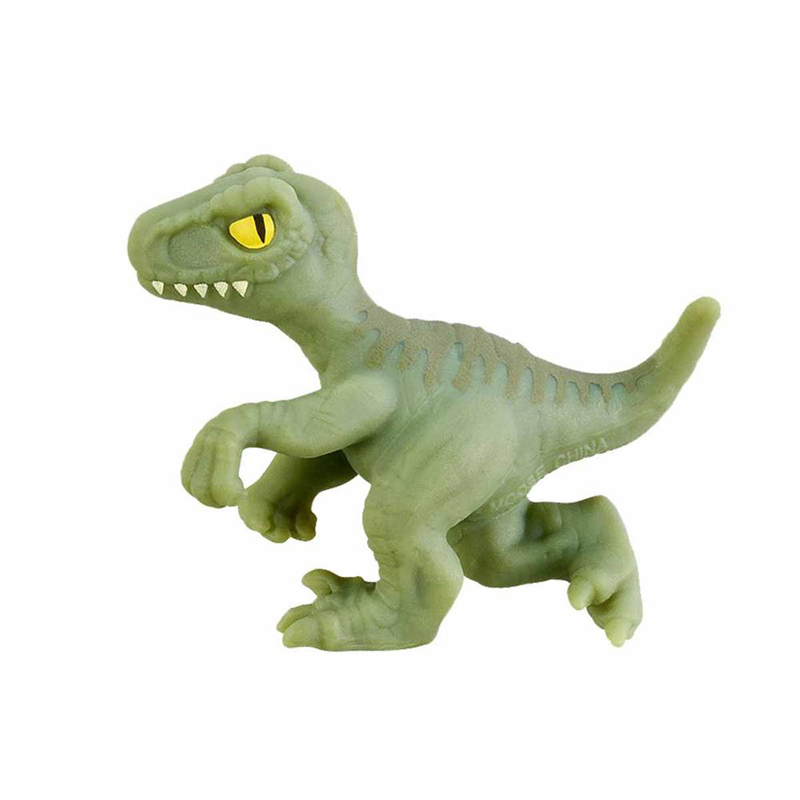 Giochi Preziosi Goo Jit Zu Mini Jurassic Single Pack Charlie