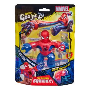Giochi Preziosi Goo Jit Zu  Marvel Single Pack S5 Spiderman