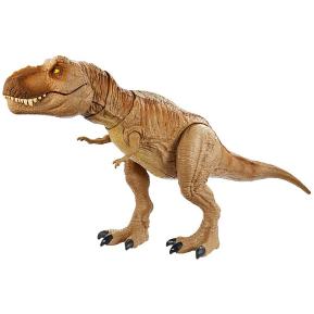 Mattel Jurassic World Epic T-Rex Με Ήχους Και Κίνηση GJT60