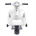 Globo Hλεκτροκίνητη Μηχανή Vespa Gts 6V Λευκή 40624