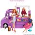 Λαμπάδα Mattel Barbie - Καντίνα GMW07