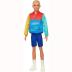 Mattel Ken Fashionistas No163