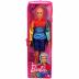 Mattel Ken Fashionistas No163