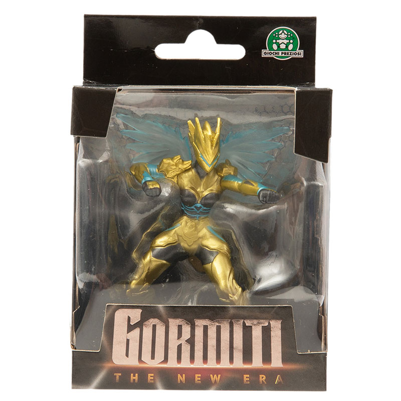 Giochi Preziosi Gormiti The New Era Mini Φιγούρα Windel 7cm