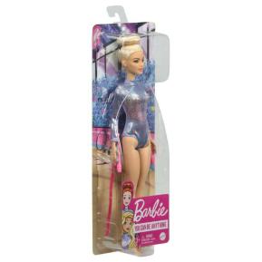 Mattel Barbie® Γυμνάστρια Ρυθμικής GTN65
