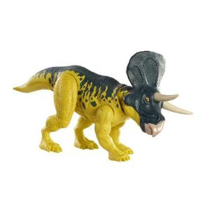 Jurassic World Dino Escape Βασικές Φιγούρες δεινοσαύρων - Zuniceratops