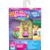 MEGA™ Barbie® Τουβλάκια Barbie Φιγούρα Αστρονόμος & αξεσουάρ