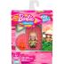 MEGA™ Barbie® Τουβλάκια Barbie Φιγούρα Οδηγός Κατασκήνωσης & αξεσουάρ