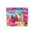 MEGA™ Barbie® Τουβλάκια Barbie Σετ Convertible Beach Adventure