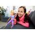 Λαμπάδα Mattel Barbie Νέες Αμέτρητες Κινήσεις Long Blonde Ponytail
