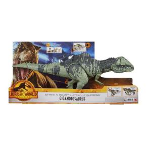 Mattel Jurassic World Giant Dino - Γιγαντόσαυρος 53cm GYC94