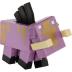 Mattel Minecraft Badger Φιγούρα 8cm War Boar