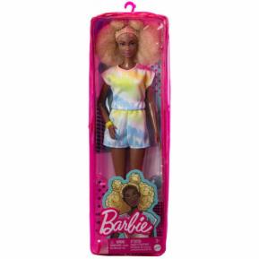 Mattel Barbie Νέες Fashionistas No180