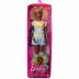 Mattel Barbie Νέες Fashionistas No180