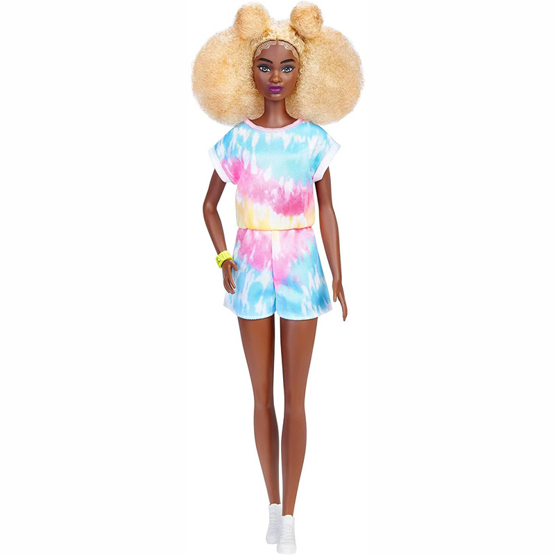 Mattel Barbie Νέες Fashionistas No180