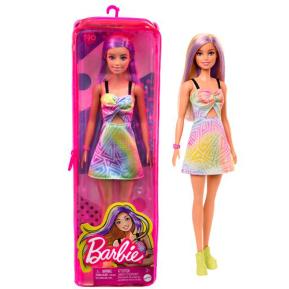 Mattel Barbie Νέες Fashionistas No190