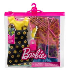 Mattel Barbie Μόδες - Σετ Των 2 No11
