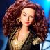 Mattel Barbie Inspiring Women Συλλεκτική Κούκλα - Gloria Estefan HCB85