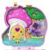 Mattel Polly Pocket Μίνι Ο Κόσμος της Polly Σετ Polly Pocket™ Unicorn Forest Compact