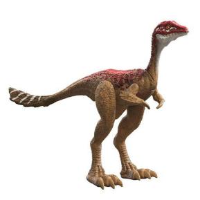 Jurassic World Dino Escape Βασικές Φιγούρες δεινοσαύρων - Mononykus