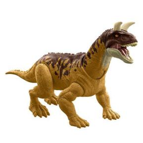 Jurassic World Dino Escape Βασικές Φιγούρες δεινοσαύρων - Shringasaurus