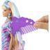 Mattel Barbie Totally Hair - Stars HCM88