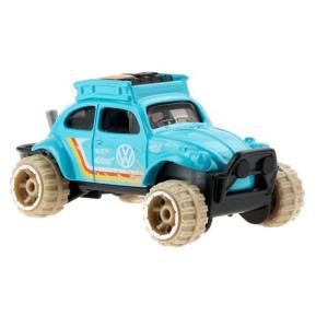 Mattel Hot Wheels Αυτοκινητάκι Volkswagen Baja Bug