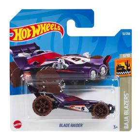 Mattel Hot Wheels Αυτοκινητάκι Blade Raider