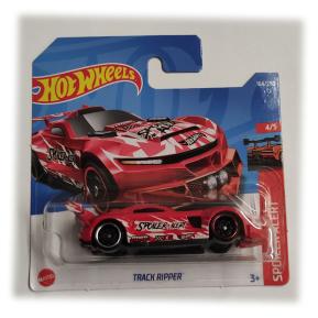 Mattel Hot Wheels Αυτοκινητάκι Track Ripper