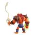 Mattel He-Man Animation Deluxe Φιγούρα Beast Man