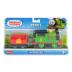 Fisher Price Thomas The Train Τόμας Μηχανοκίνητα Τρένα με Βαγόνι - Percy