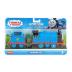 Fisher Price Thomas The Train Τόμας Μηχανοκίνητα Τρένα με Βαγόνι - Gordon