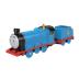 Fisher Price Thomas The Train Τόμας Μηχανοκίνητα Τρένα με Βαγόνι - Gordon