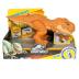 Mattel Imaginext™ Jurassic World™ Thrashin' Action Δεινόσαυρος T.Rex