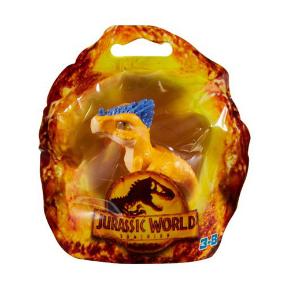 Fisher Price Imaginext™ Jurassic World™ Φιγούρα Μωρό Δεινόσαυρος 6,5cm Dracorex