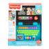 Fisher-Price® Laugh & Learn® Smart Stages Εκπαιδευτικό Laptop HGX01