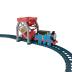 Fisher Price Thomas The Train Τόμας Το Τρενάκι 3 Διαδρομές HGX64