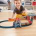 Fisher Price Thomas The Train Τόμας Το Τρενάκι 3 Διαδρομές HGX64