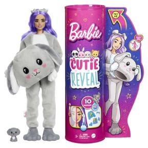Mattel Barbie® Cutie Reveal™ Doll Κουταβάκι HHG21