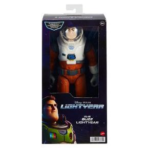 Mattel Disney And Pixar Lightyear Space Ranger Μεγάλες Φιγούρα 30cm XL-15 Buzz Lightyear