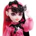 Λαμπάδα Mattel Κούκλα Monster High - Monster High Draculaura HHK51