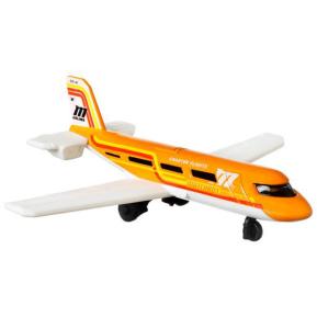 Matchbox Νέα Αεροπλανάκια - MBX Private Jet