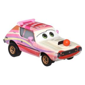 Mattel Cars - Greebles